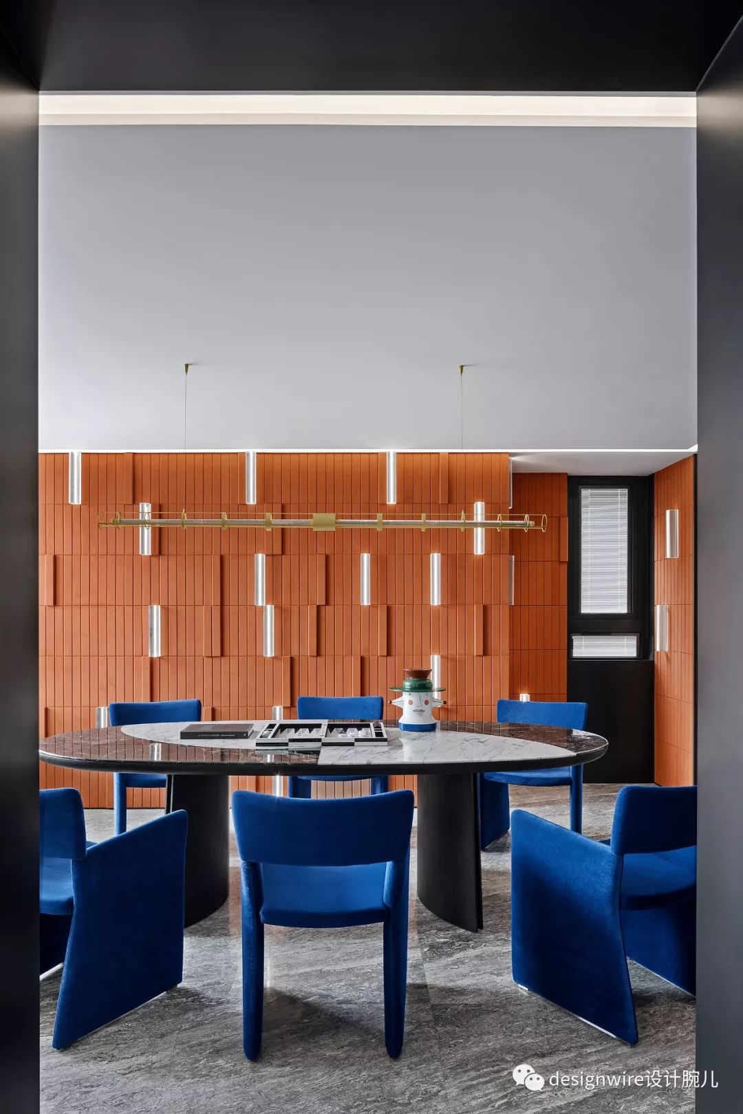 西安方所丨中国西安-92