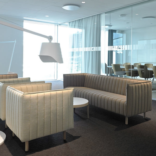 Swedbanks huvudkontor - Tengbom-20