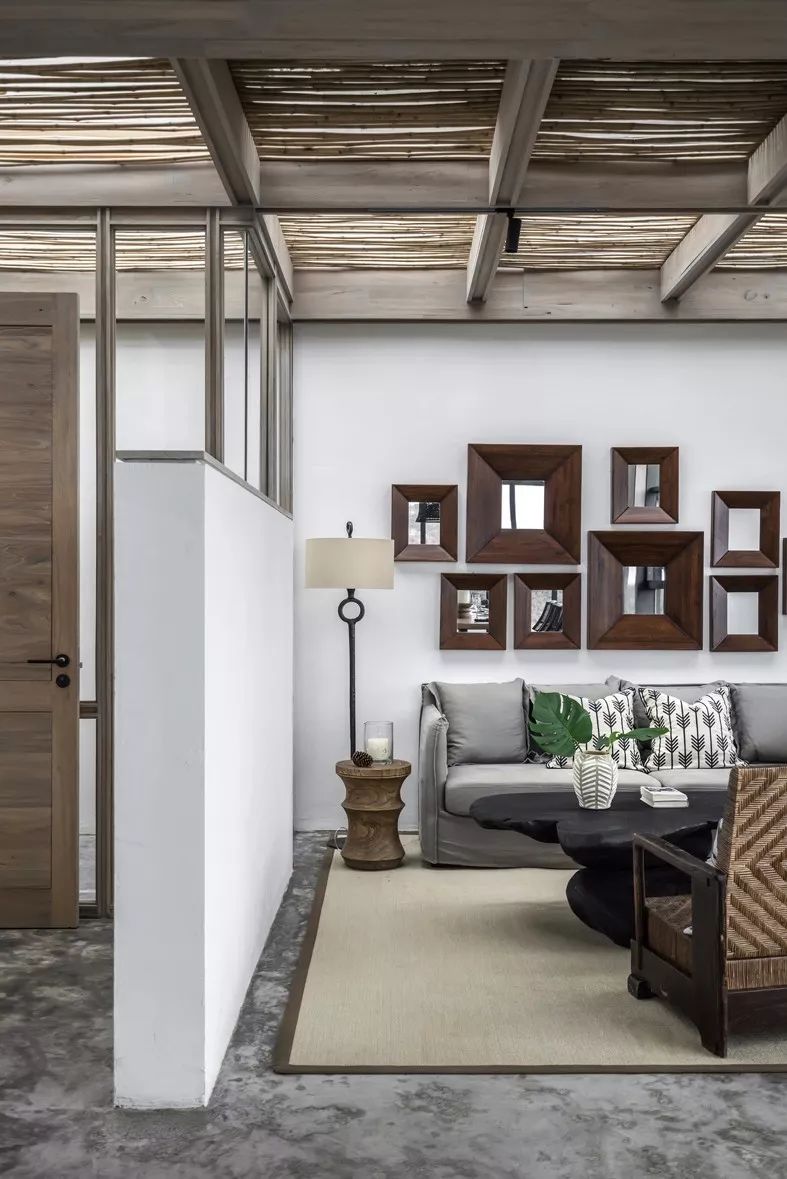 谢柯 | 自由生长的空间诗人-79