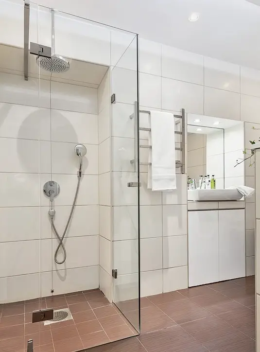 简约北欧风，88 平米舒适家庭空间-16