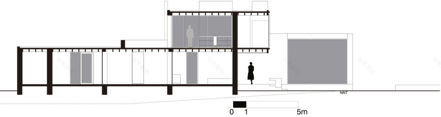 Cotacachi House Arquitectura X-65