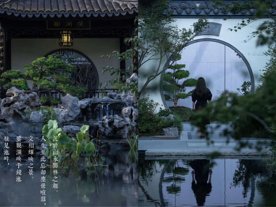 合肥建发珺和府丨中国合肥丨LAURENT 罗朗景观-23