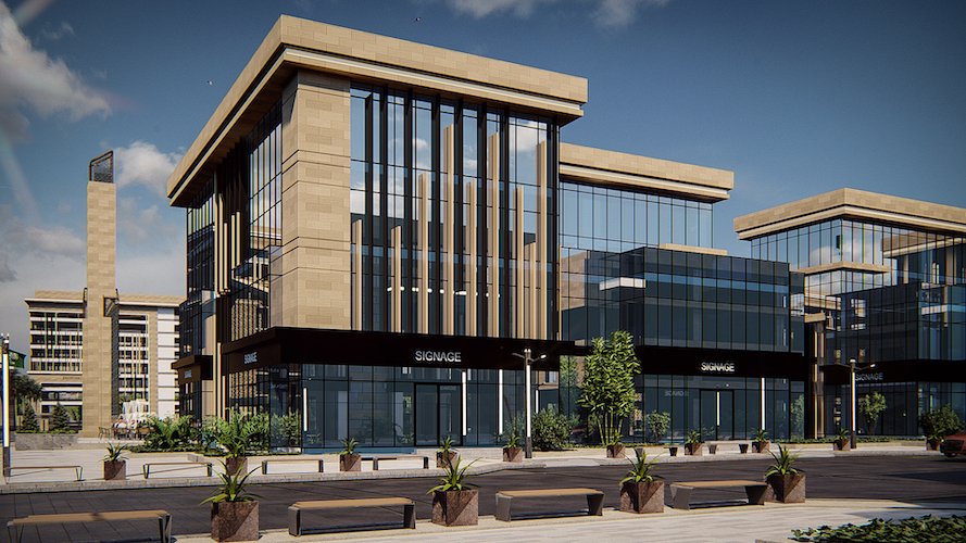 莱森山谷丨沙特阿拉伯利雅得-19