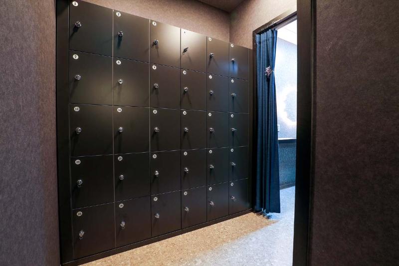 动感体育中心-11