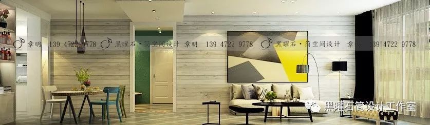 五套房子五种风格,设计师的“无语”之作-31