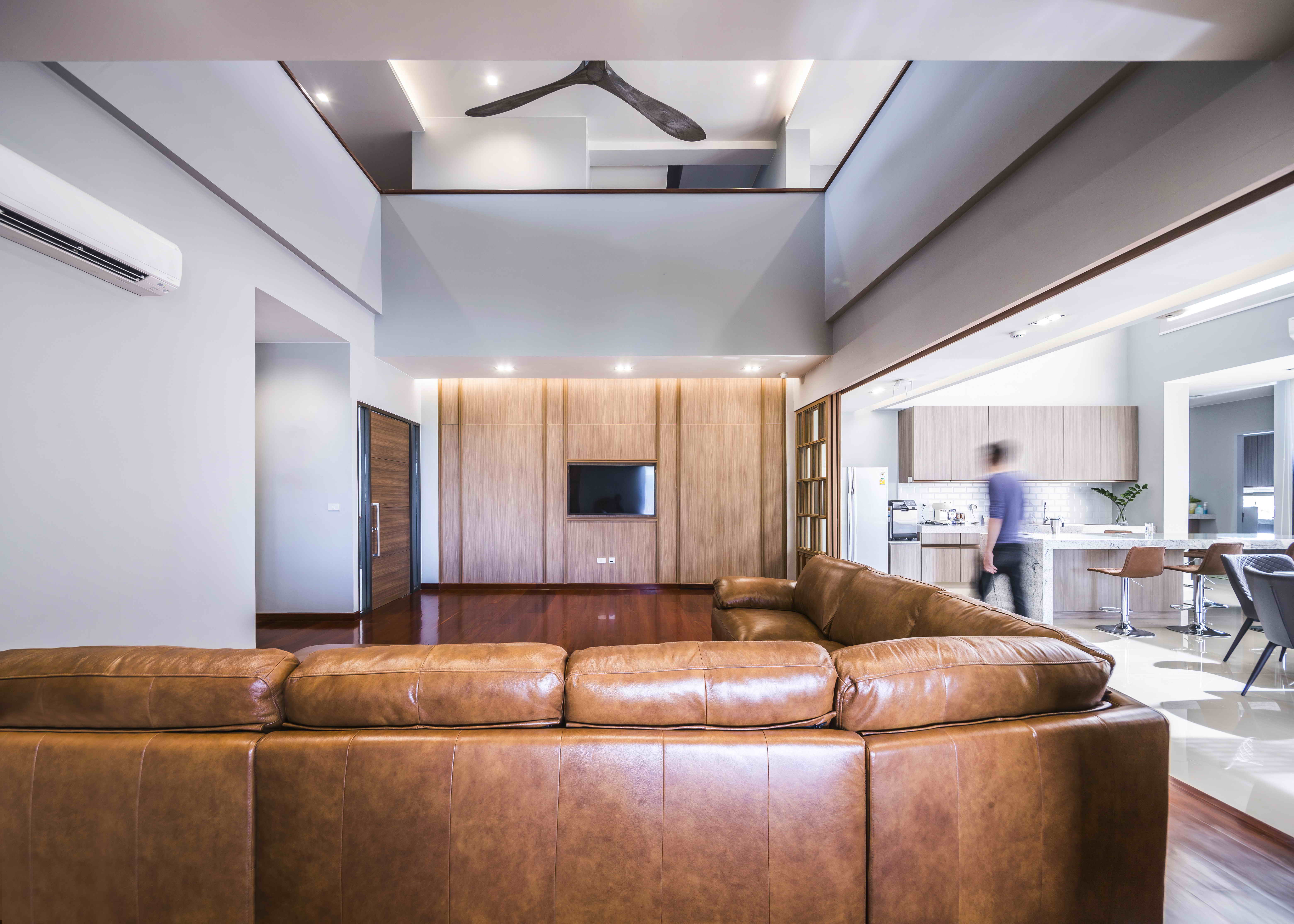 RCD Office & House | Mastermind studio-34