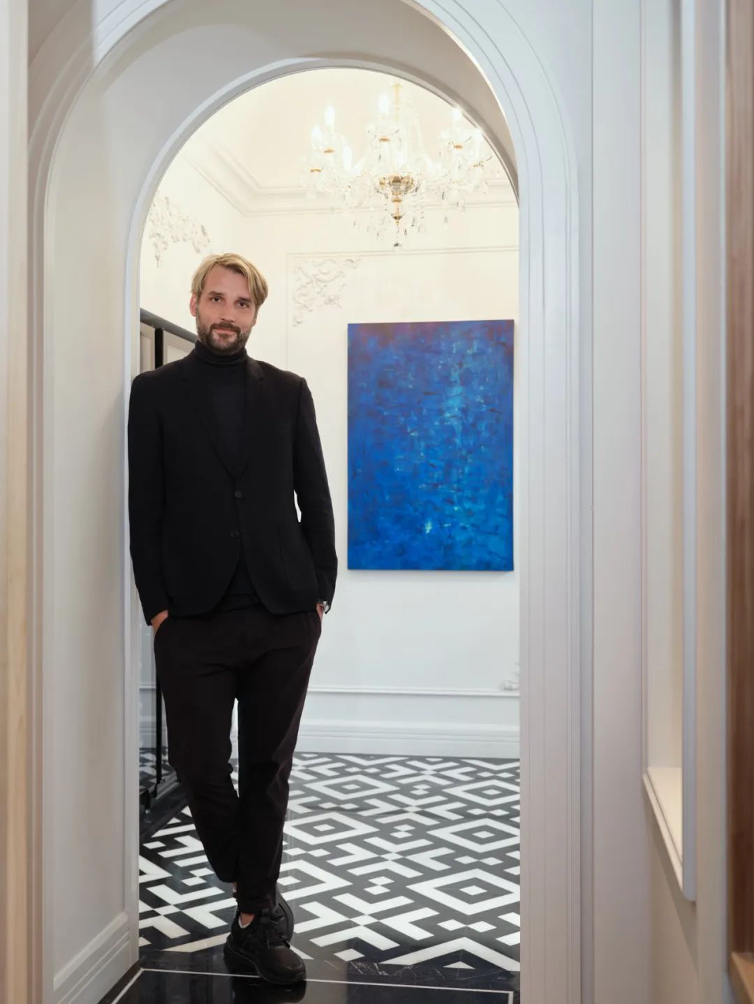 承诺；许诺丨中国上海丨法纳兴设计事务所&SEA DESIGN-9