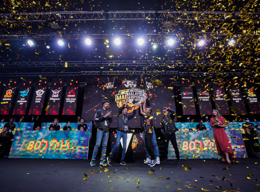 2020 年马来西亚自由射击公开赛丨马来西亚-28