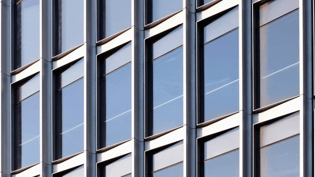 陆家嘴世纪大道越凌大厦丨中国上海丨上海天华建筑设计有限公司-96