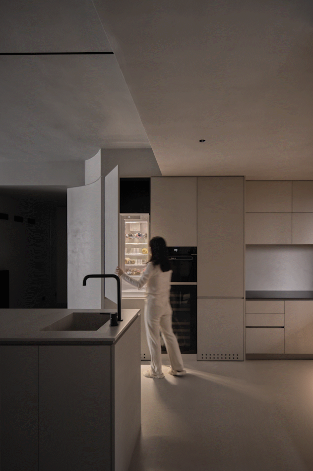 建邺春天里私宅设计丨中国南京丨一品囧家全案设计-58