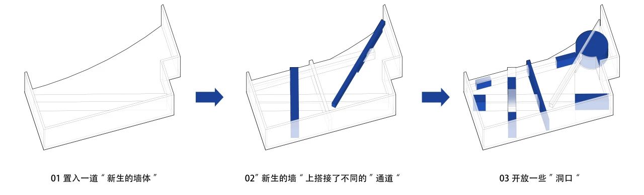 Asian Crew 眼镜概念店丨中国深圳丨一乘建筑空间设计事务所-21