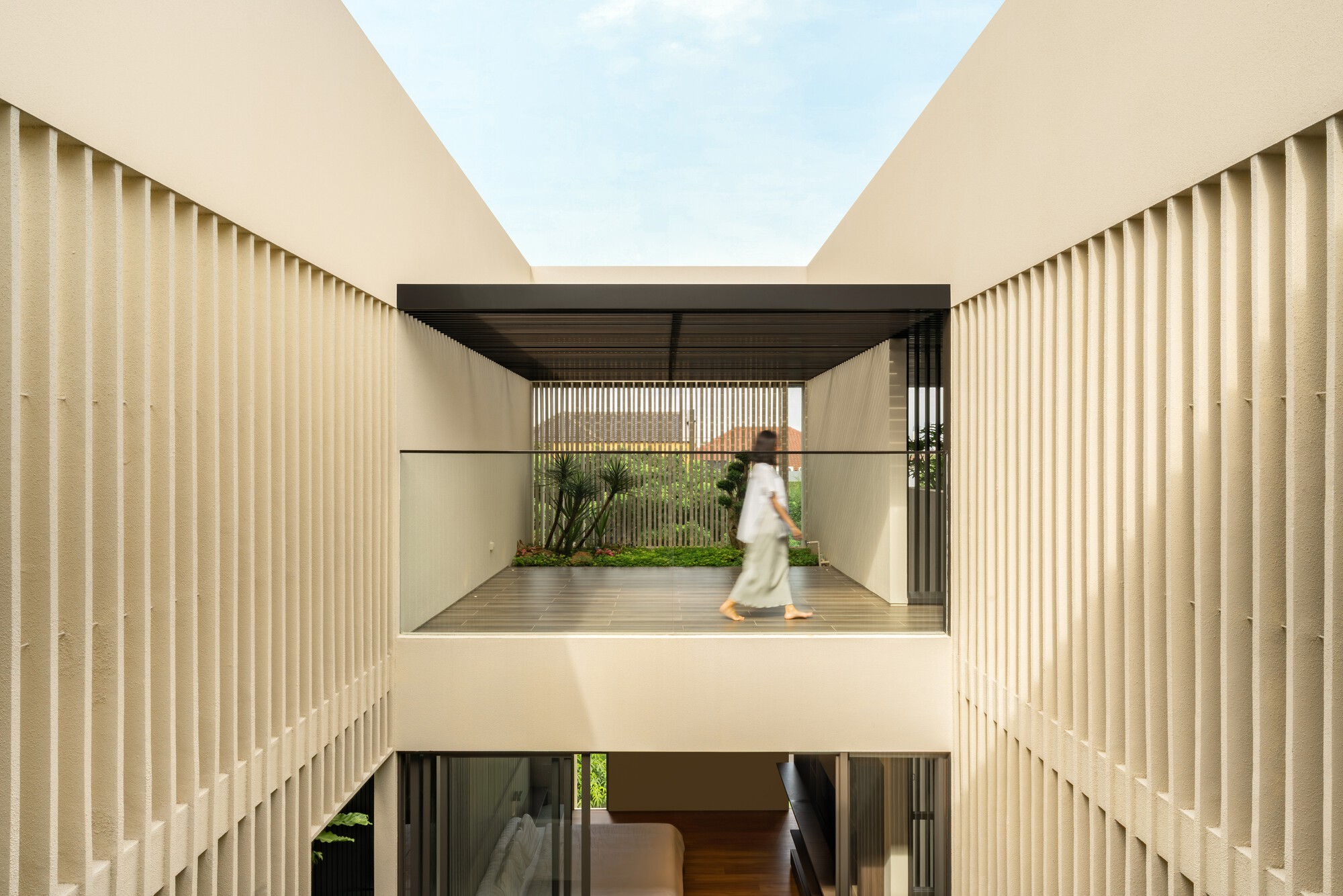 Syncube 之家（注：若Syncube为特定专业术语且有特定译法，因缺乏相关信息，可能需进一步确认） 丨印度丨Gets Architects-14