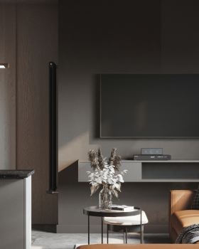Ginger flat VID. bureau - Architectural