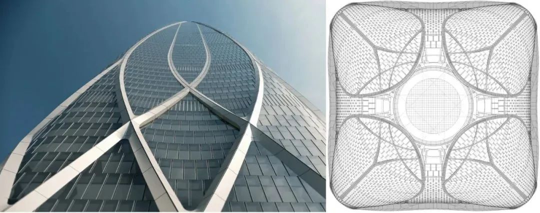 工程里程碑丨宁波中心大厦超高层项目竣工交付-35