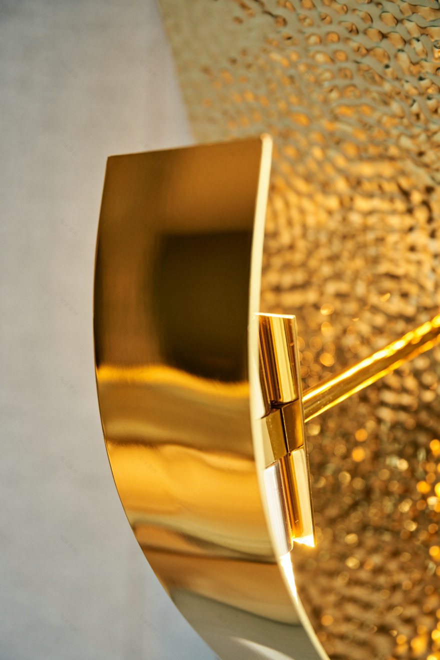 一屋两猫三餐四季丨中国杭州丨力设计-2