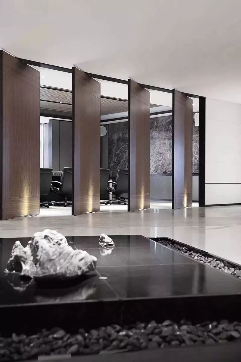 简素淡然的意境之美  戴勇设计-23