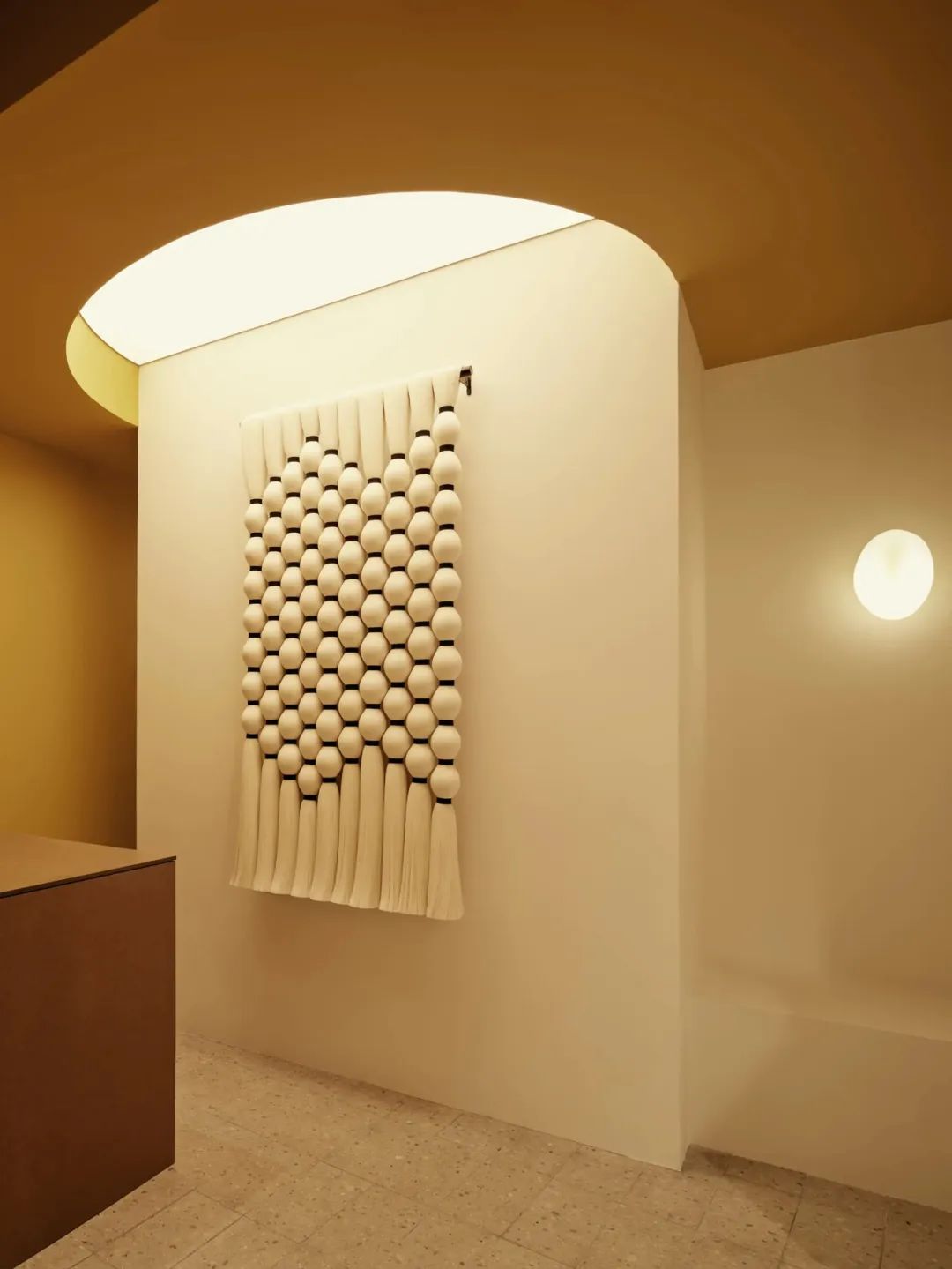 COS 墨西哥旗舰店丨波兰丨COS 内部团队-6