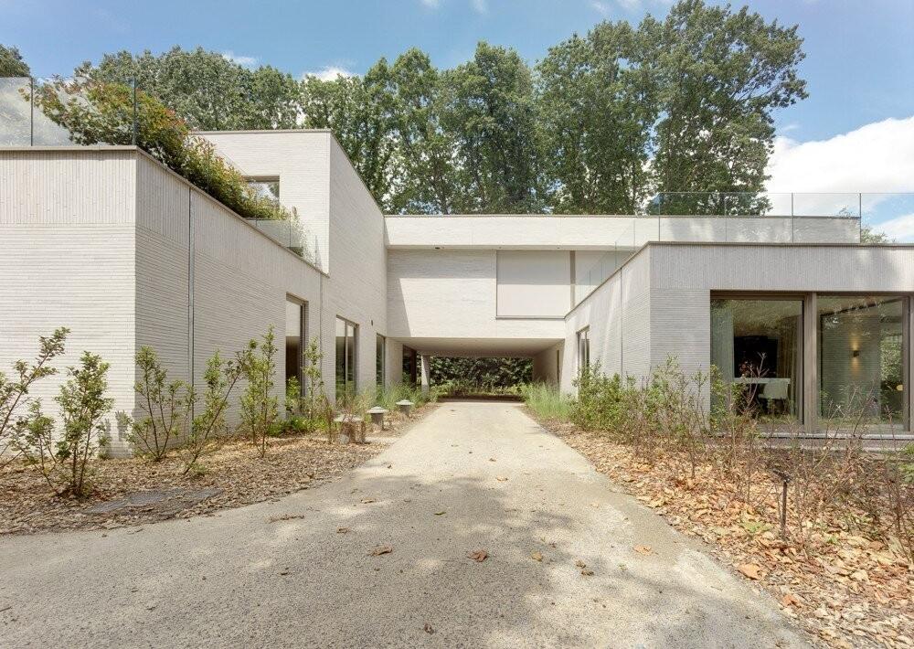 Delicia · 237㎡的独家高端别墅公寓-30