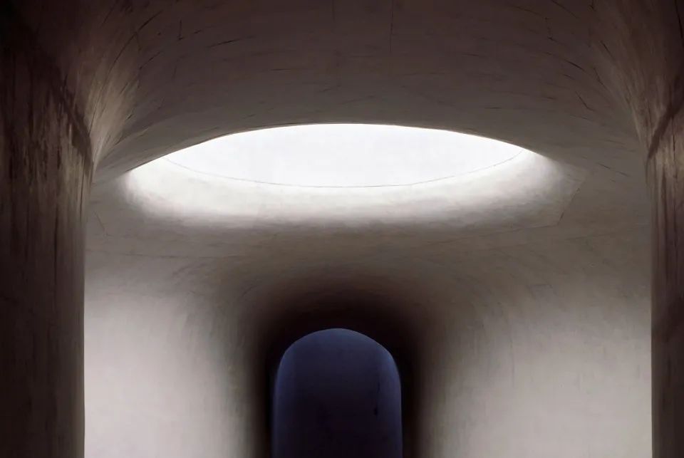 云洞图书馆丨中国海口丨MAD建筑事务所-54