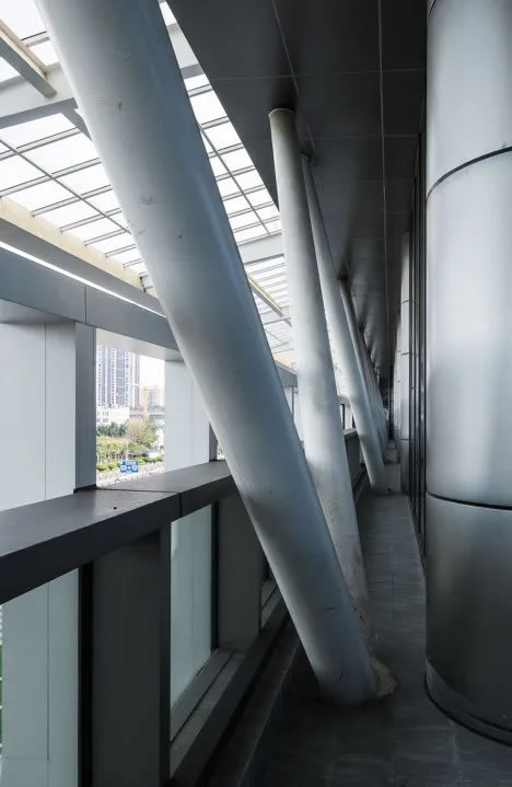 海口会展工场改造项目丨中国海口丨上海建筑设计研究院有限公司-28