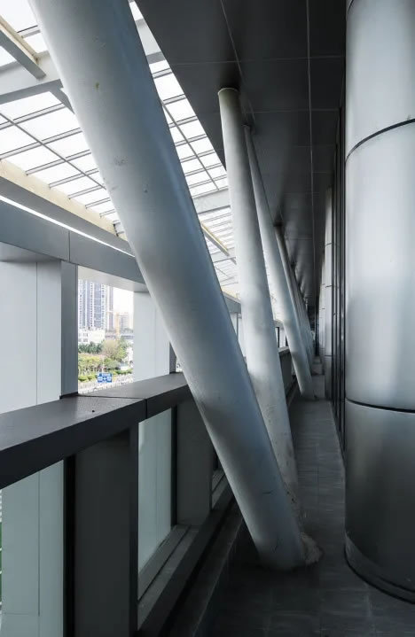 海口会展工场改造项目丨中国海口丨上海建筑设计研究院有限公司-28