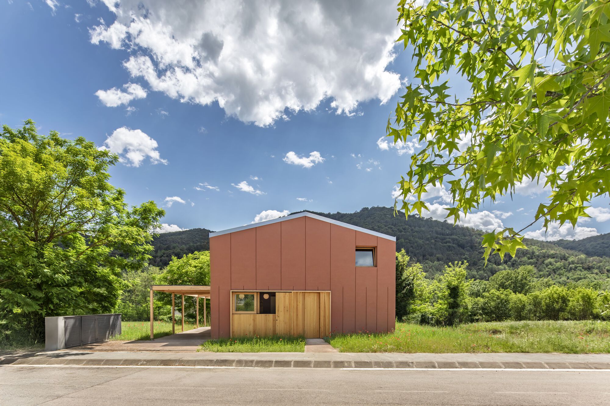 丨西班牙丨Sau Taller d'Arquitectura-20