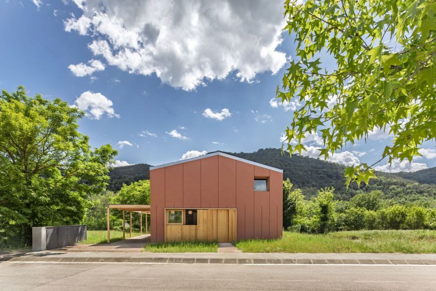 丨西班牙丨Sau Taller d'Arquitectura-20