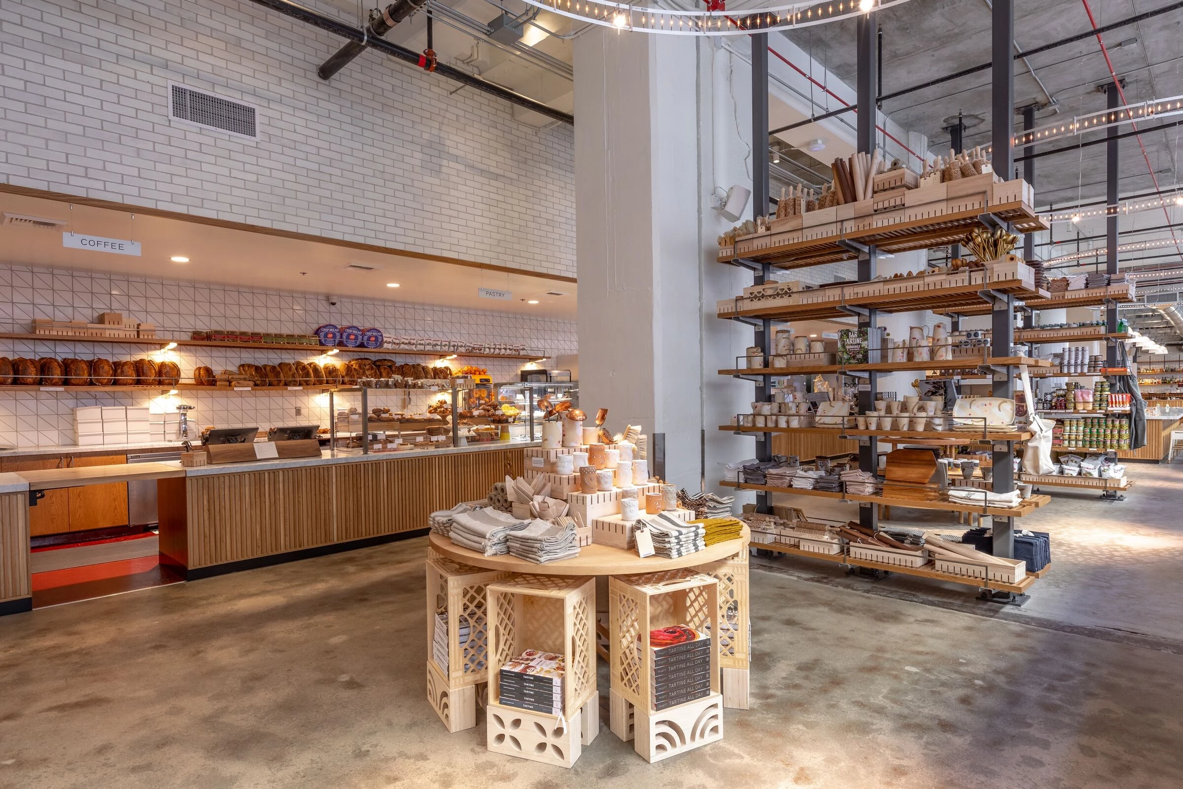 Tartine Manufactory LA-14