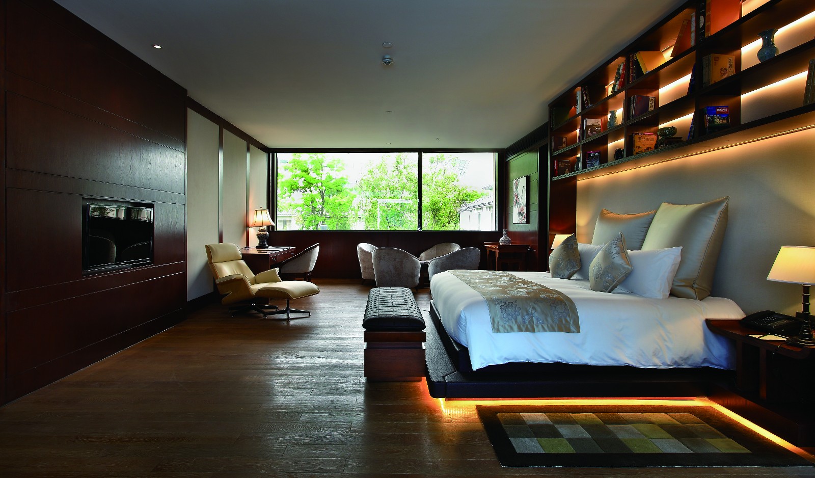 苏州中茵皇冠假日酒店-16