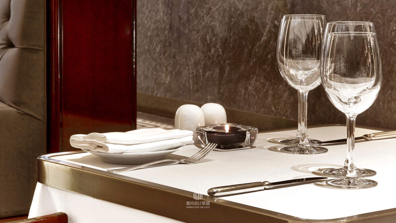 伊斯坦布尔瑞吉酒店(官方摄影) The St. Regis Istanbul-25