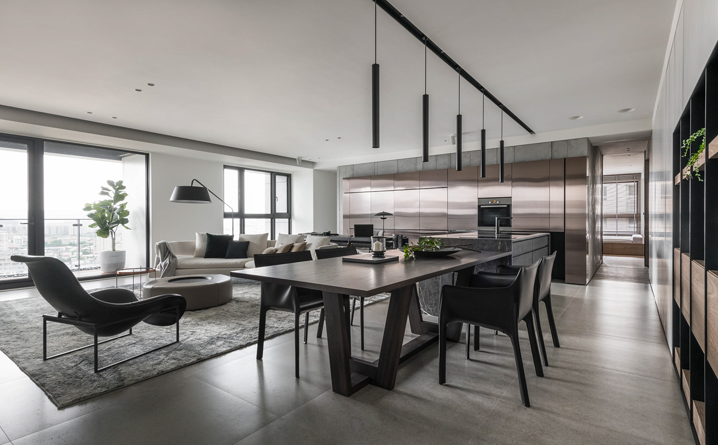 因沃创作 | 回-3