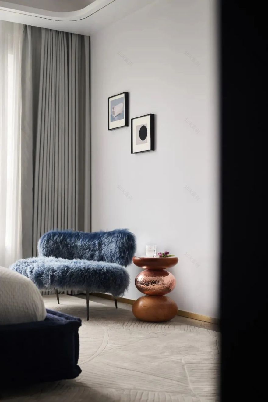 微光生活 · 空间情感与功能的统一-41