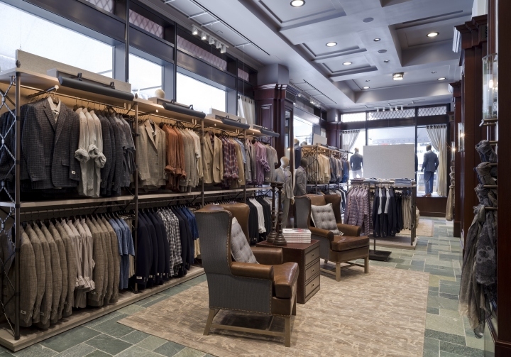 约瑟夫·阿博特曼哈顿旗舰店-9