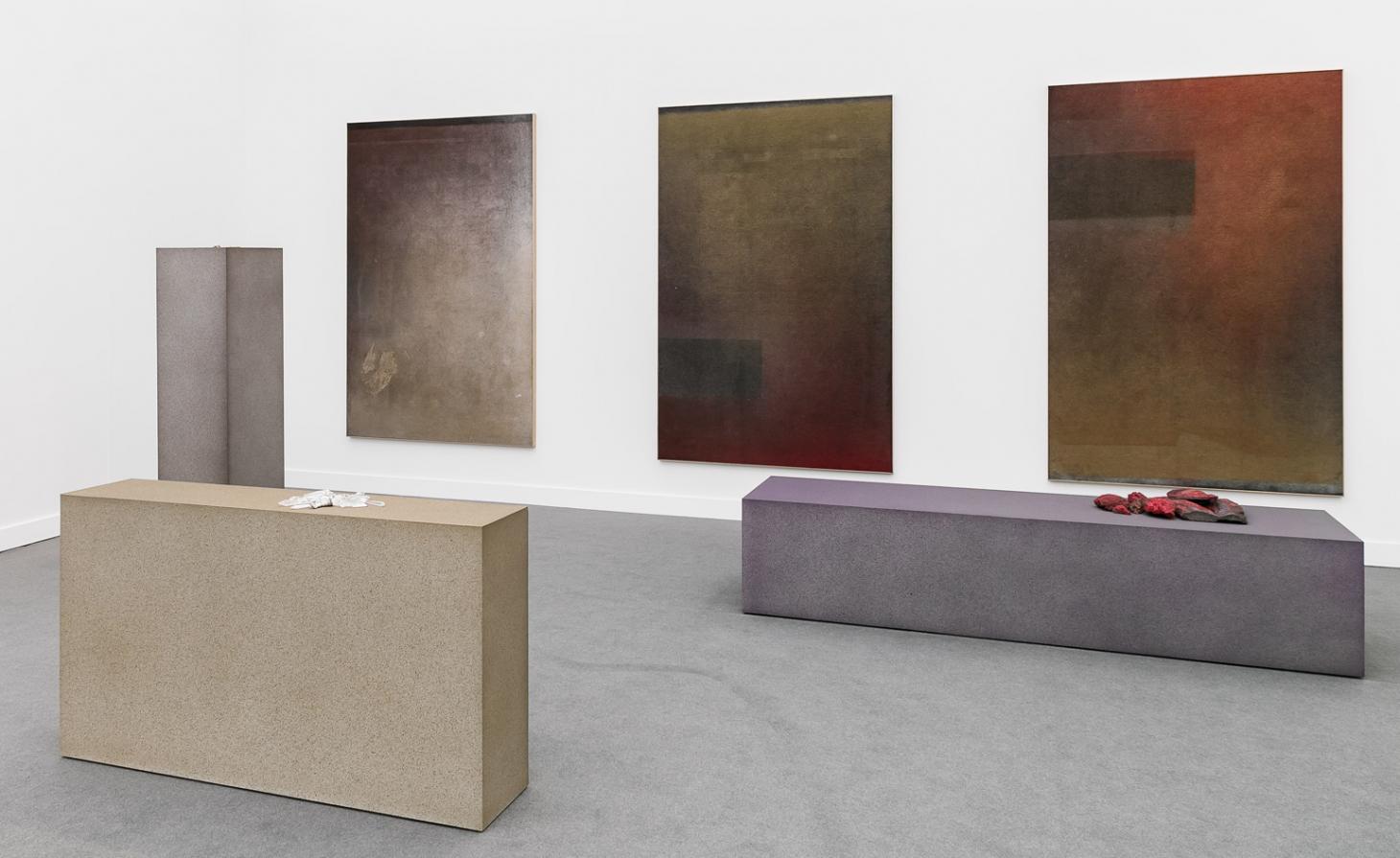 2017 纽约弗里兹艺术博览会全球盛宴-34