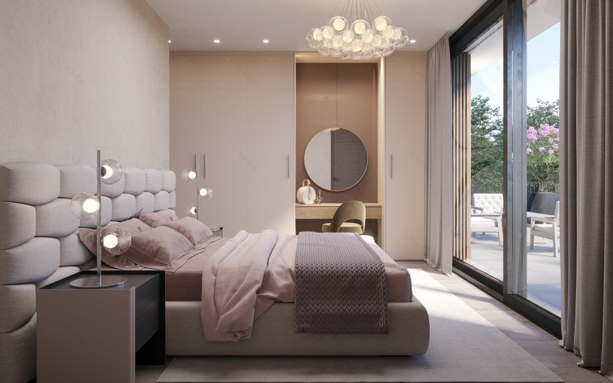 乔纳的房子丨瑞士-8