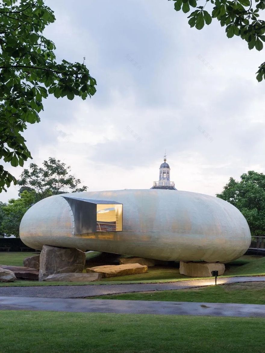 2026普奖得主,Smiljan Radić Clarke-30