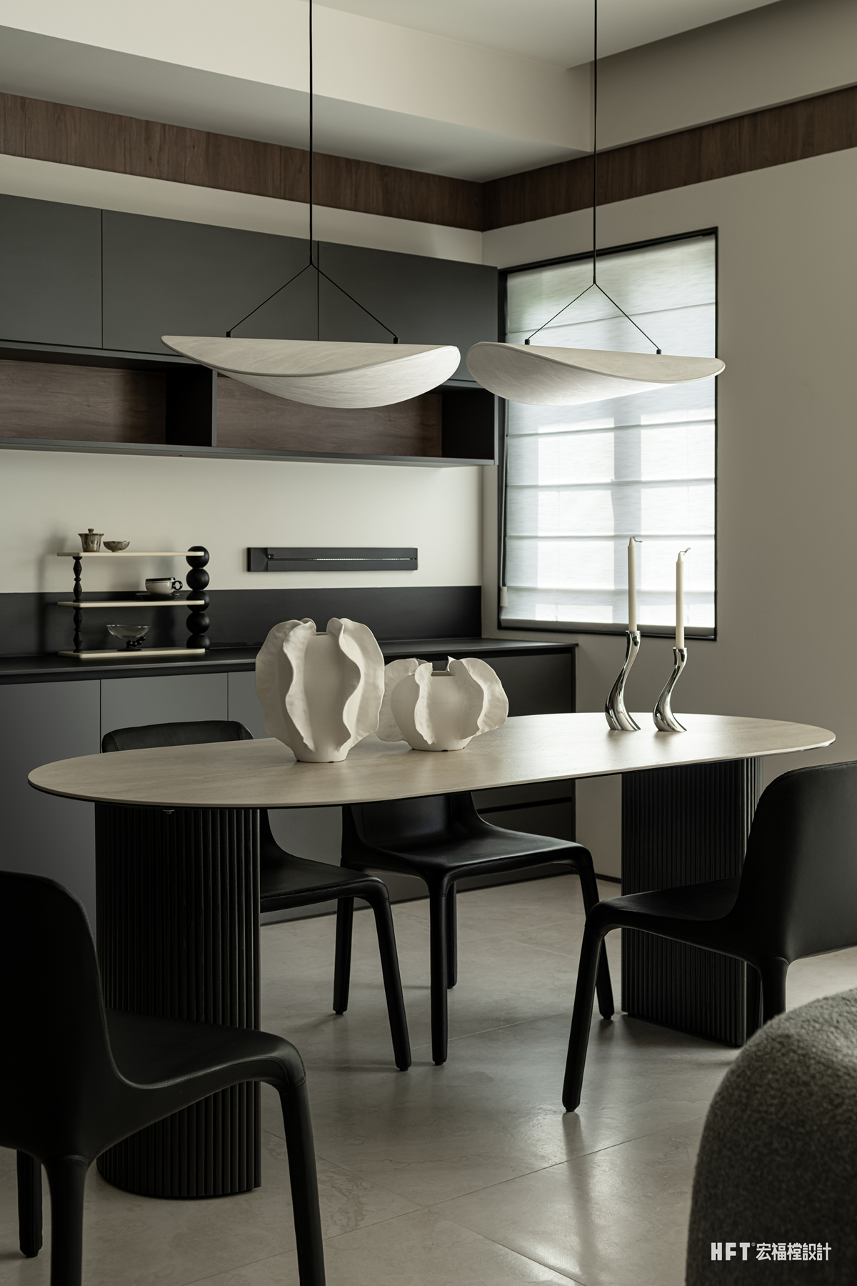 观境丨宏福樘实景-34