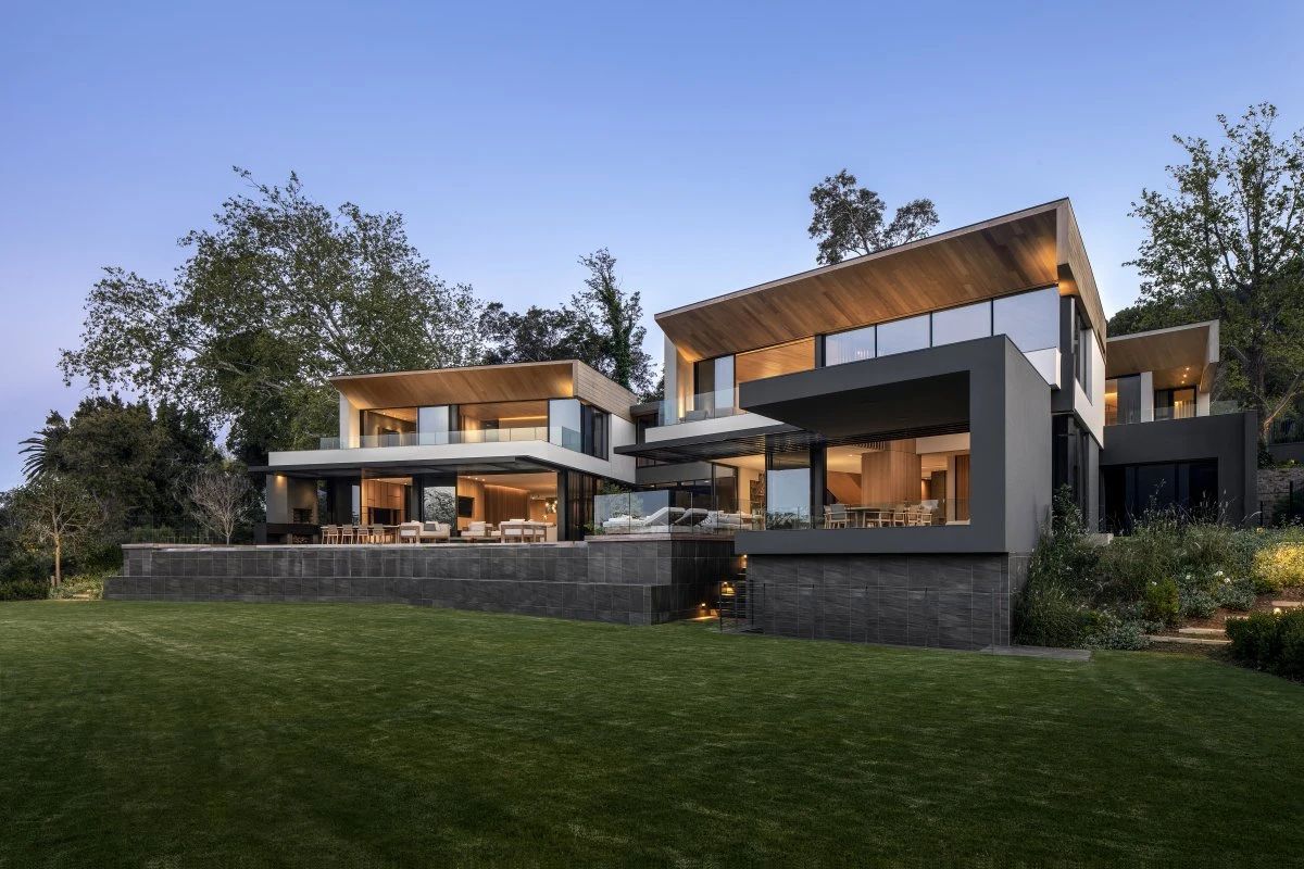 雅典 Glyfada 公寓丨希腊雅典丨SAOTA 建筑事务所,ARRCC 室内设计-97