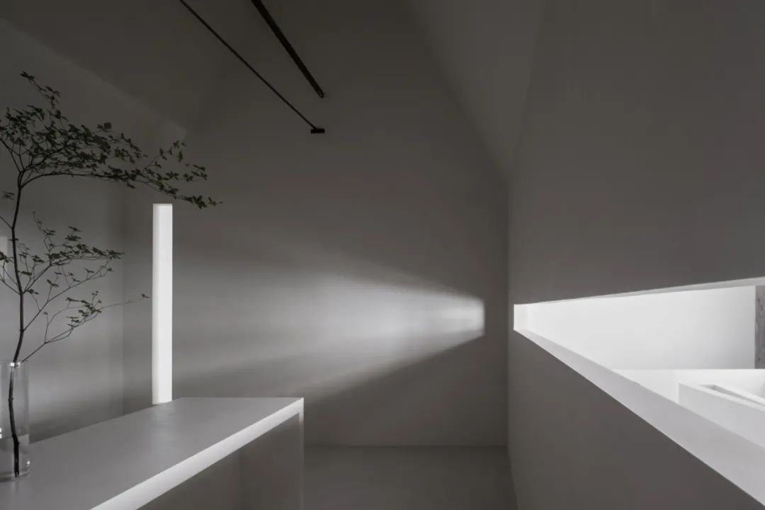 MONTO 微水泥展厅丨中国无锡丨精成空间设计-78