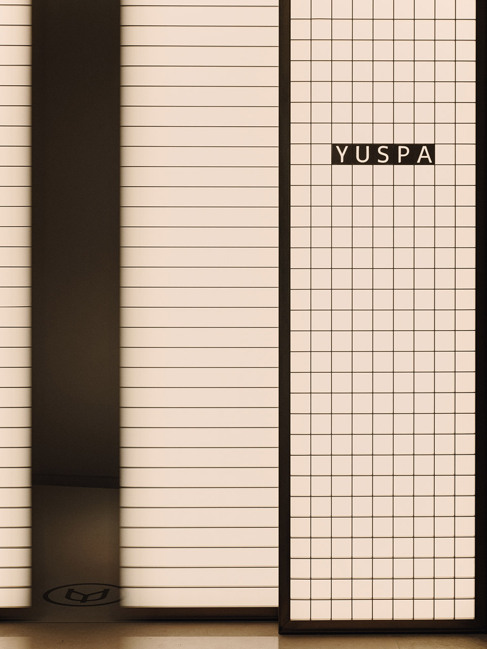 愈舍YUSPA北京三里屯店丨中国北京丨F.O.G.建筑事务所-4