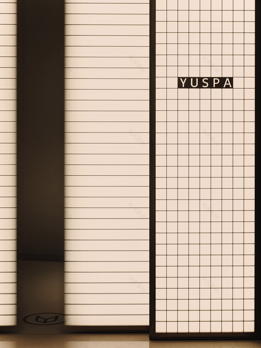 愈舍YUSPA北京三里屯店丨中国北京丨F.O.G.建筑事务所-4