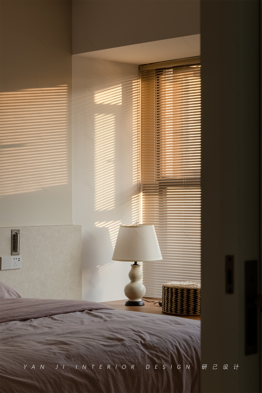 193㎡平层设计丨中国芜湖丨研己设计-57