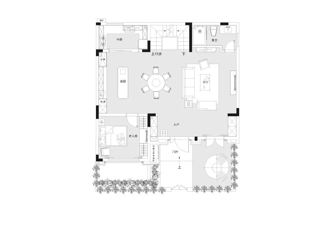 华宇御澜湾【捌】法式优雅空间-31