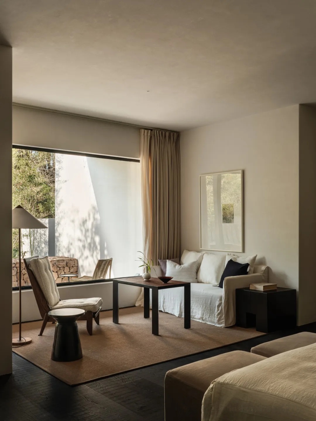 春山在望度假酒店丨尚壹扬设计-57