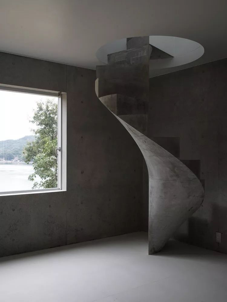 藤本寿德丨清水混凝土纯粹美学演绎-59