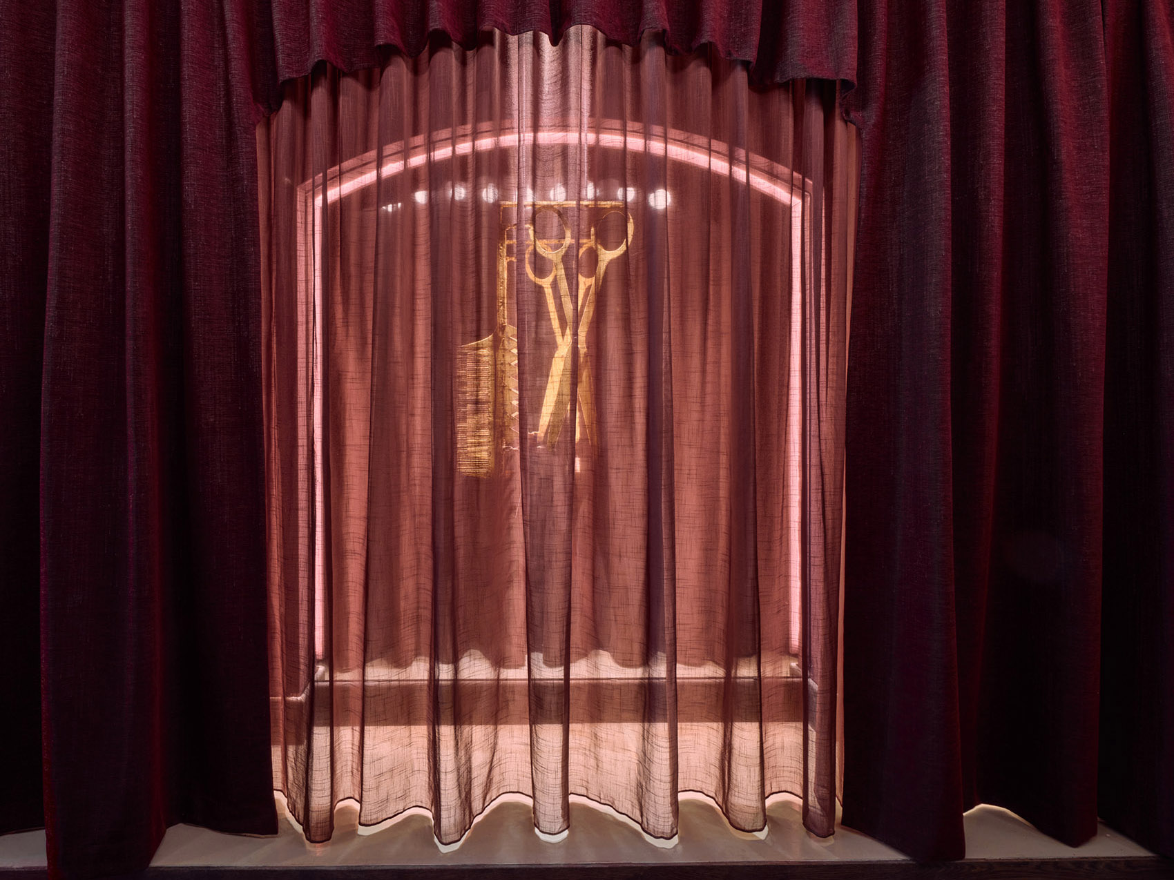 Vertigo咖啡馆丨荷兰阿姆斯特丹丨Studio Modijefsky-19