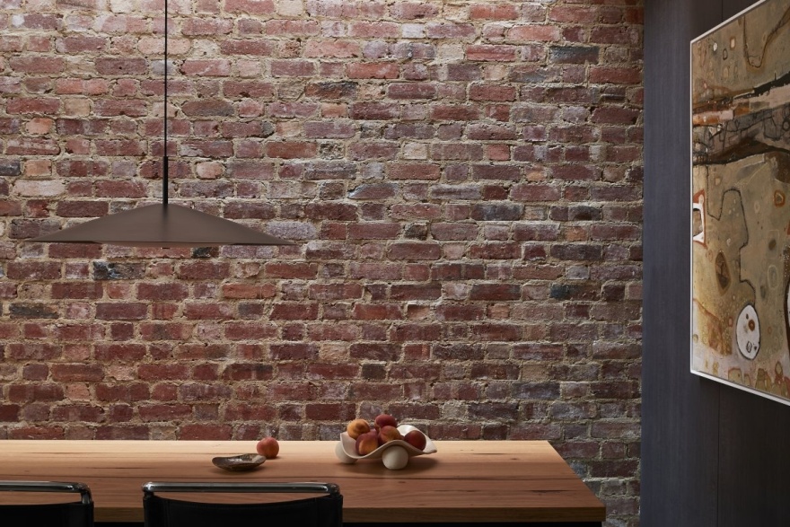 澳大利亚 Elwood 住宅丨Alessandra Smith Design-13