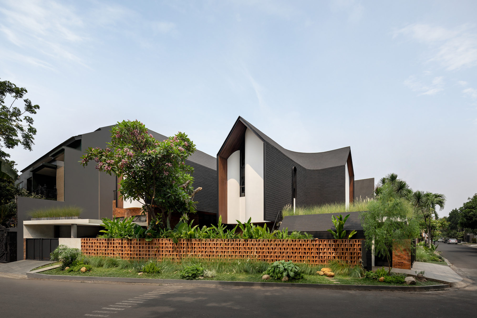 私语之屋丨印度丨Atelier Bertiga-14