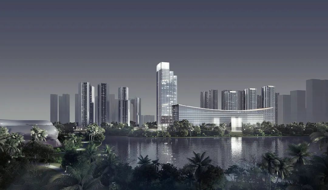 AUBE 欧博设计丨中国深圳-34