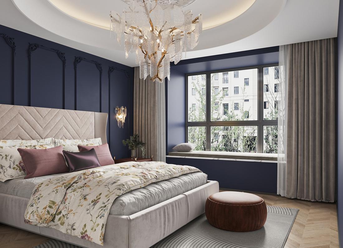 平层时之繁花-26